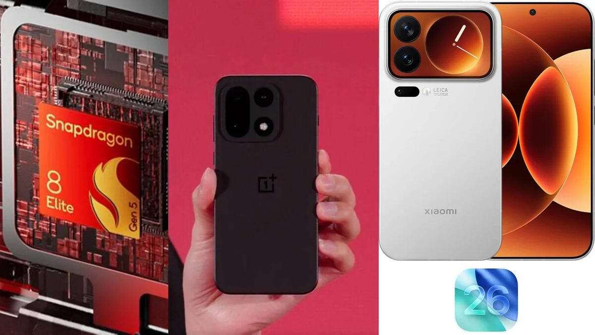 Производители смартфонов и чипов запутали пользователей новыми названиями