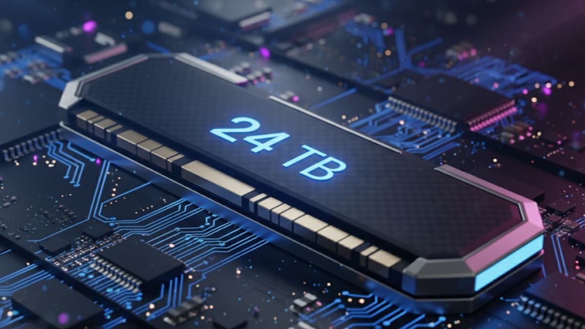 Прорыв в молекулярных материалах может привести к сверхплотной памяти