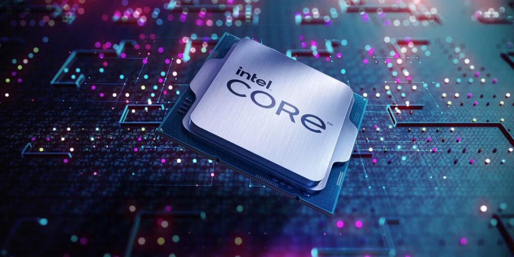 Intel опубликовала первое обновление 2025 года для APO