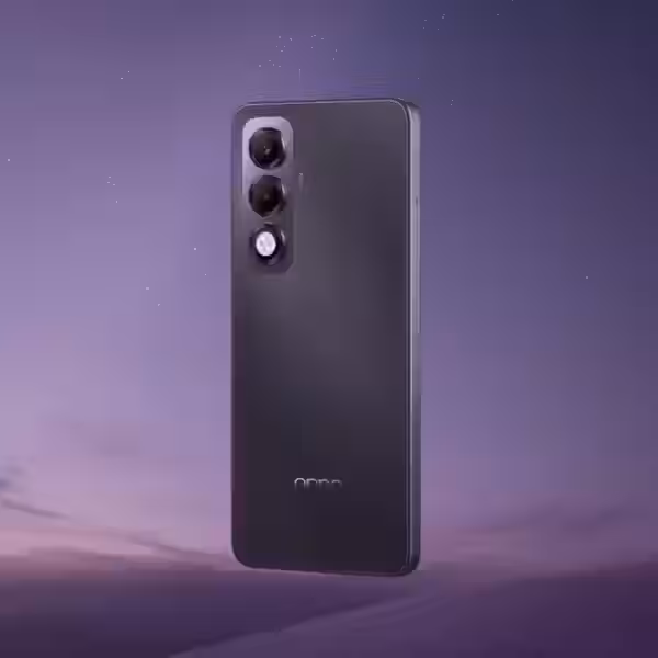 Oppo A5i Pro