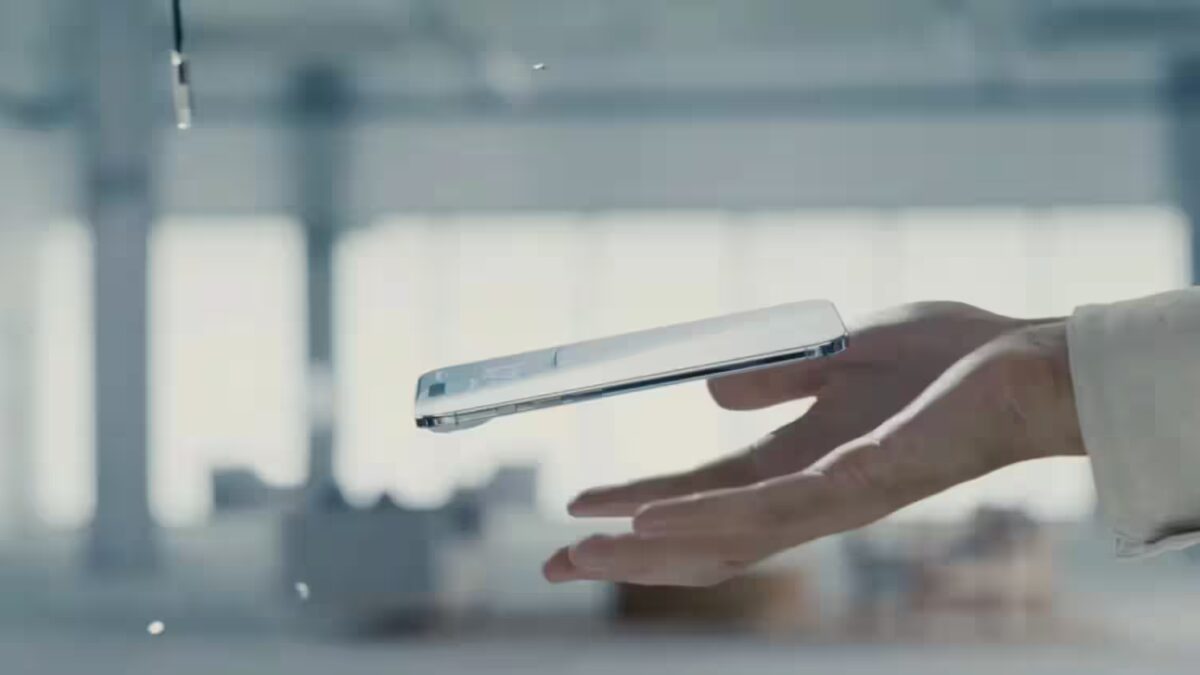 iPhone Air пока не стал хитом предзаказов