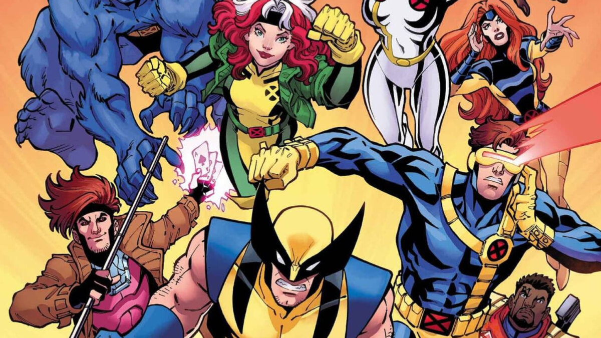 Кто входил в первую команду Людей-Икс: разбираемся в основах лора культовой франшизы
