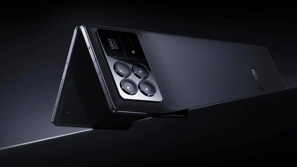 Xiaomi 17 Fold может стать новым названием складного смартфона компании
