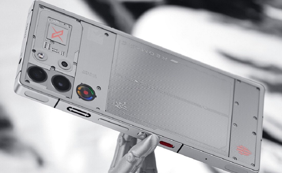 Опубликован рейтинг самых мощных Android-смартфонов августа 2025 года по версии AnTuTu