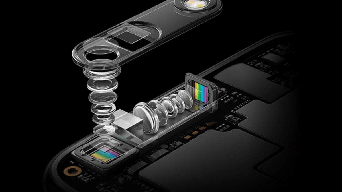 Флагманы Xiaomi, Honor, Vivo и Oppo получат новые сенсоры до 200 МП