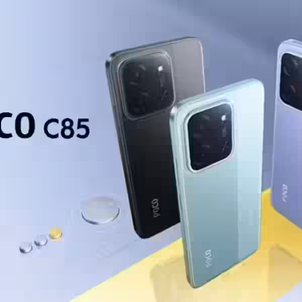 Poco C85