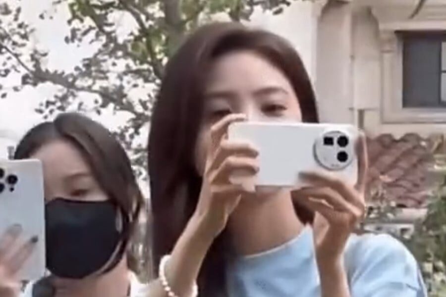 Realme GT 8 Pro получит круглую камеру и аккумулятор на 8000 мА·ч