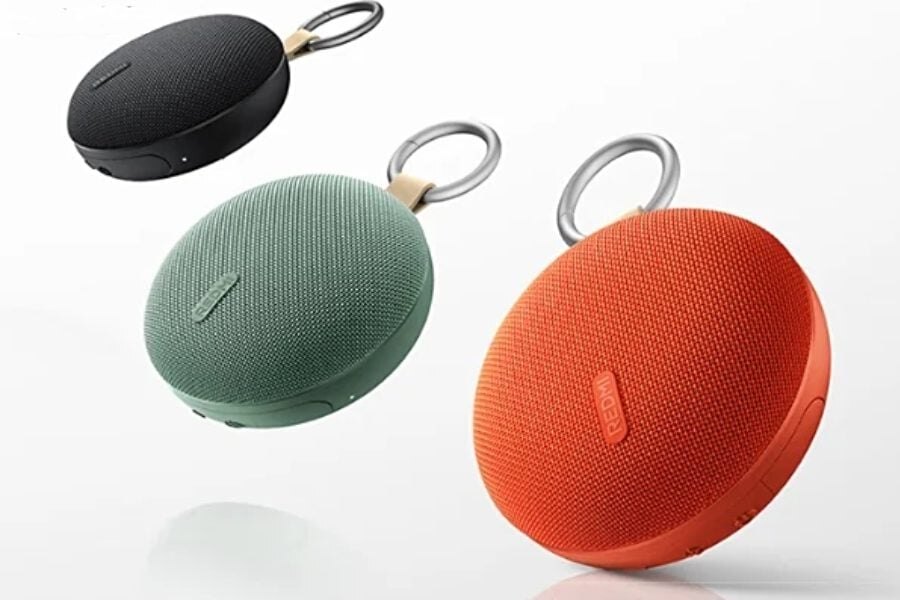 Xiaomi представила бюджетную колонку Redmi Bluetooth Speaker 2 за $14