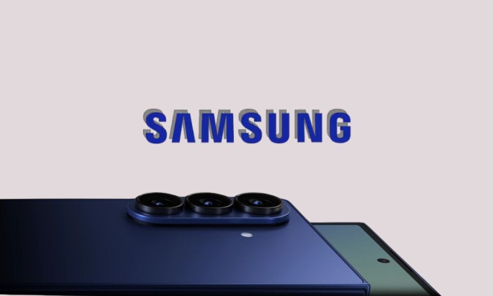 Слухи: Samsung Galaxy Z TriFold выйдет 29 сентября