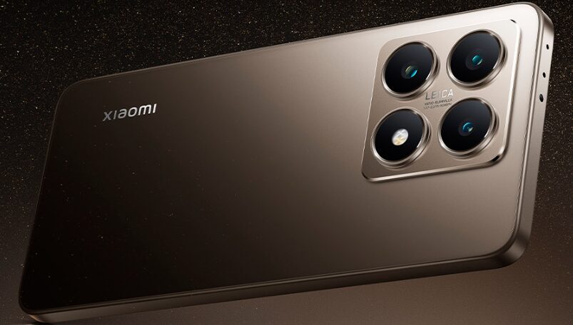 Xiaomi 15T и 15T Pro: полный список характеристик и цены утекли в сеть