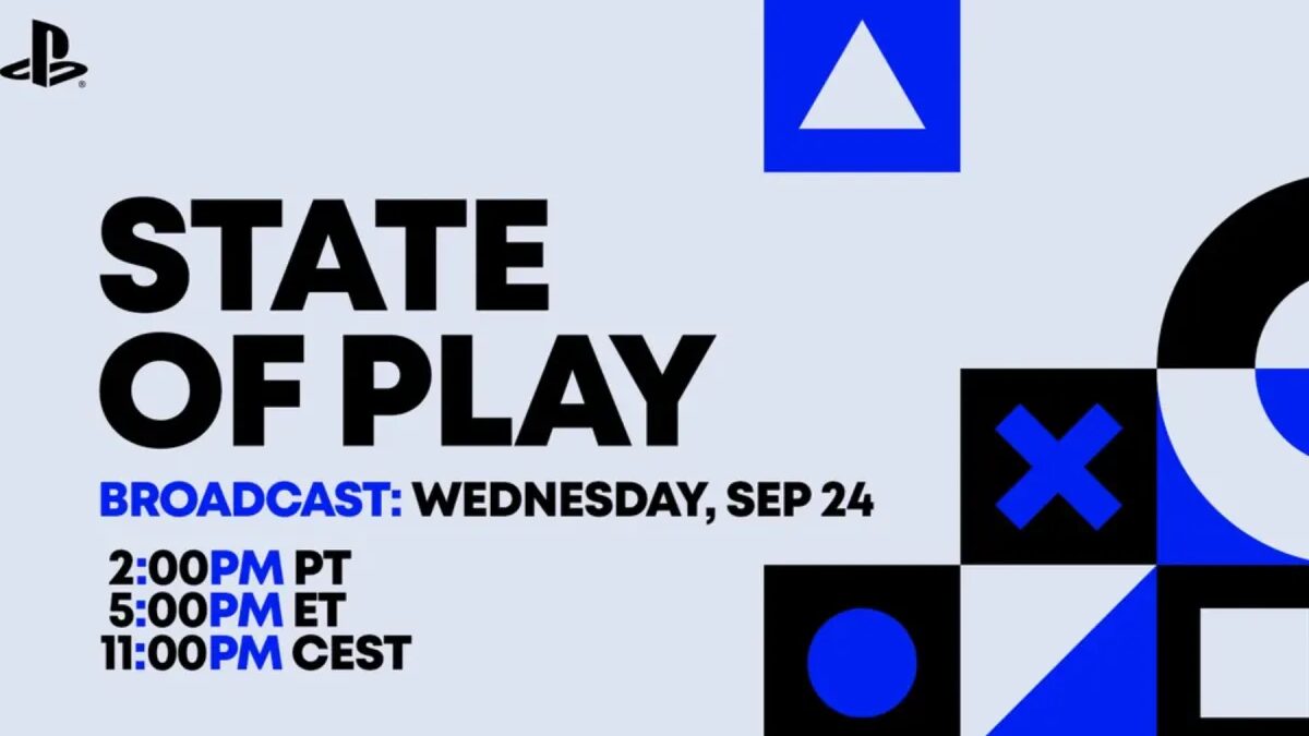 Сентябрьский State of Play: Saros, Росомаха и многое другое