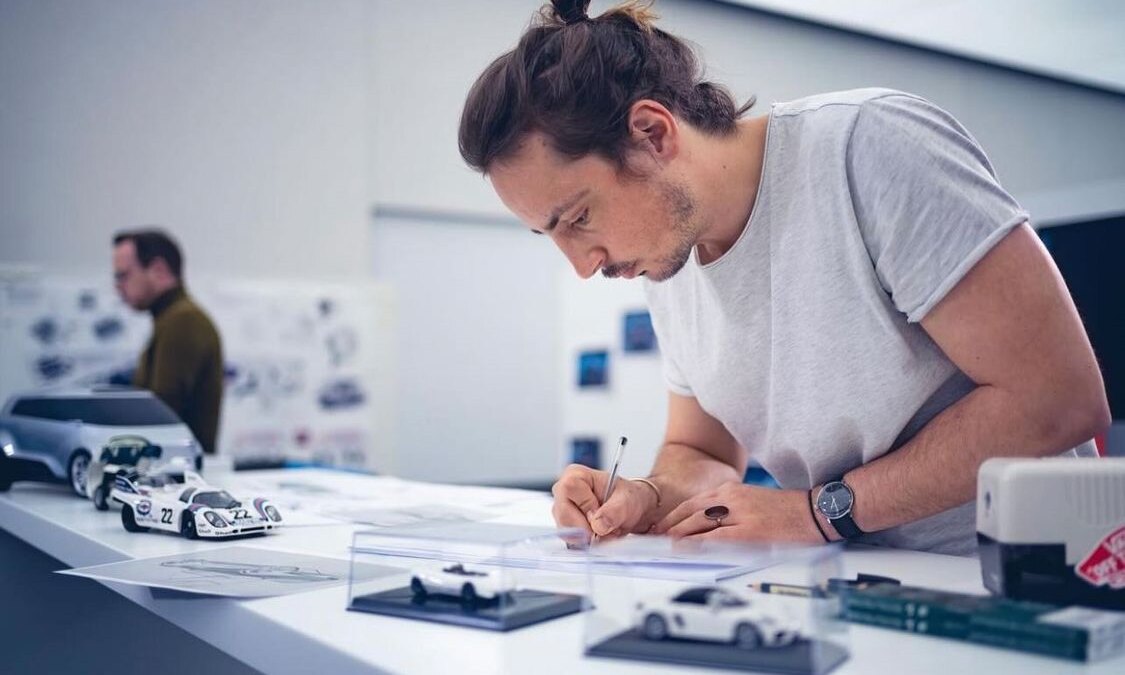 Бывший дизайнер Lamborghini возглавит европейское подразделение Xiaomi Auto