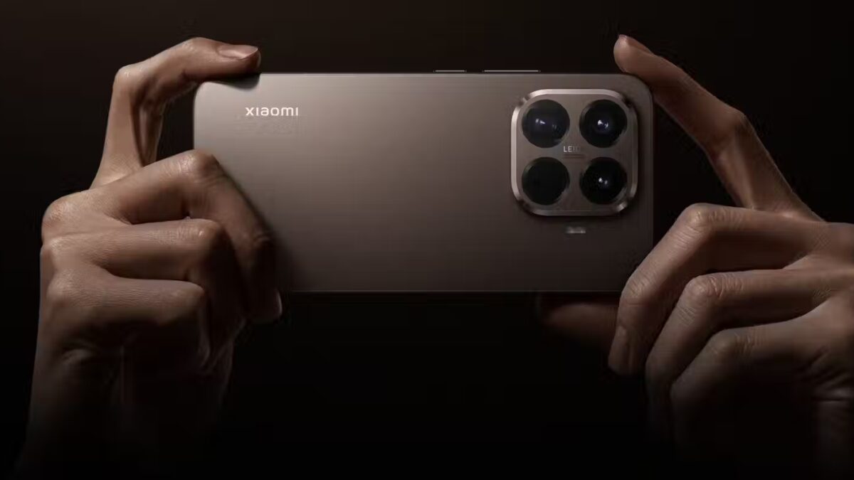 Представлен Xiaomi 15T с камерой Leica и чипом Dimensity 8400-Ultra