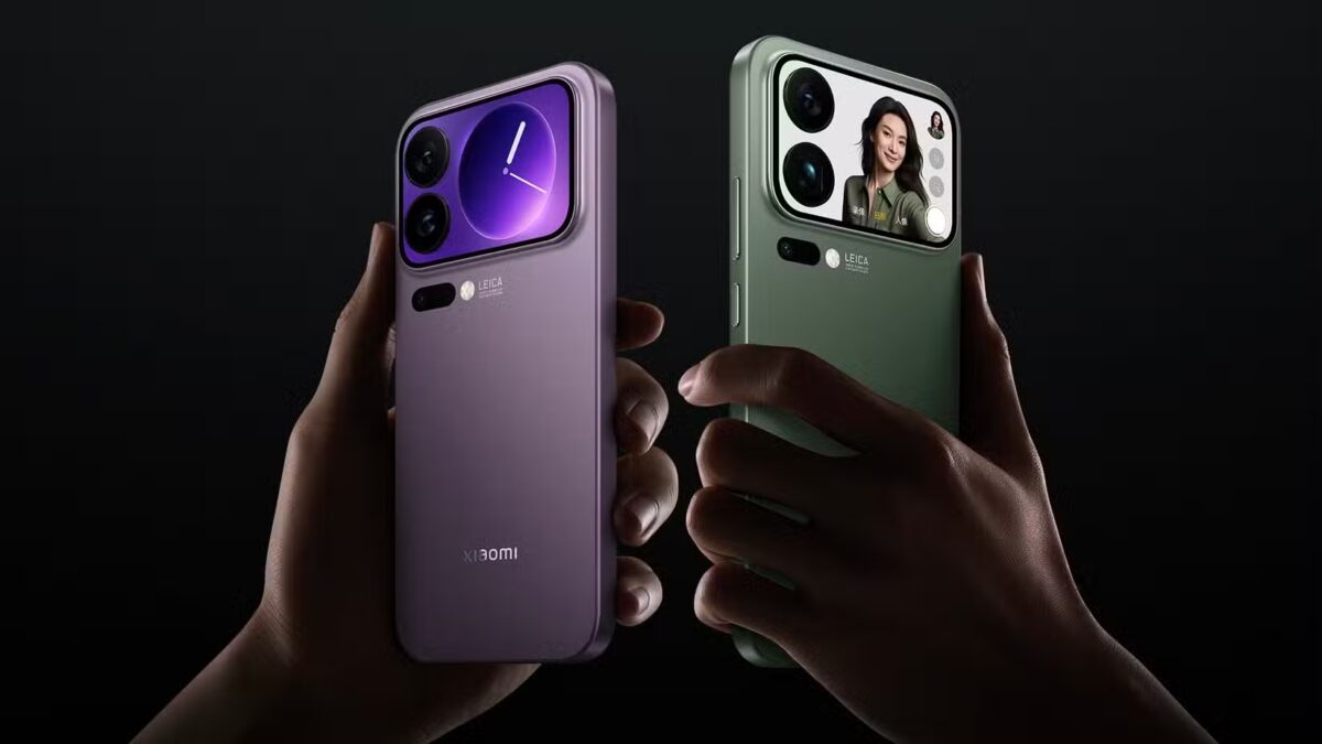 5 фактов, которые вы хотите знать про Xiaomi 17: от двух экранов до игровых чехлов