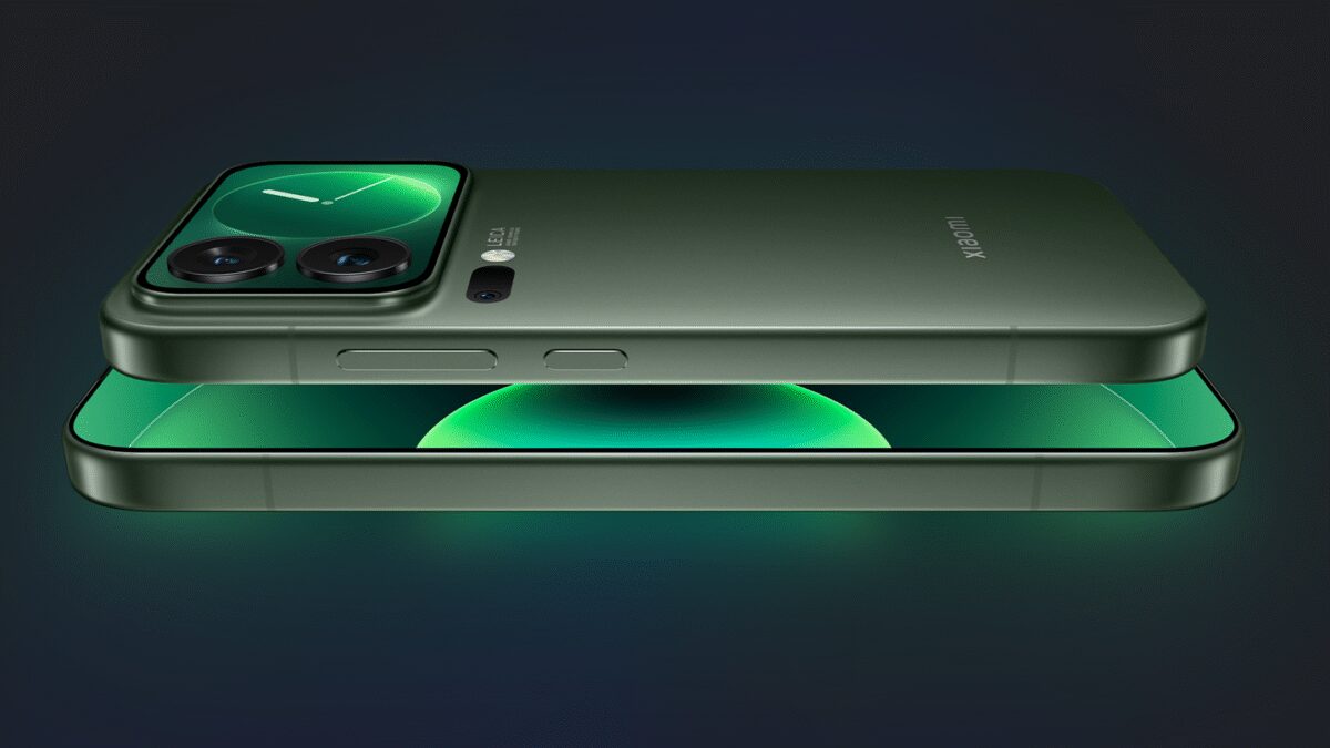 Представлен Xiaomi 17 Pro. Он получил второй экран сзади и Snapdragon 8 Elite Gen 5