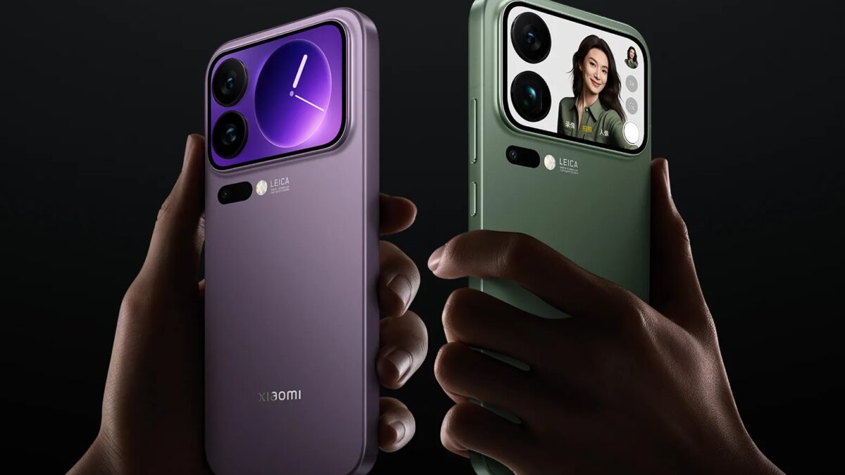 Серия Xiaomi 17 разошлась более чем миллионным тиражом за первую неделю