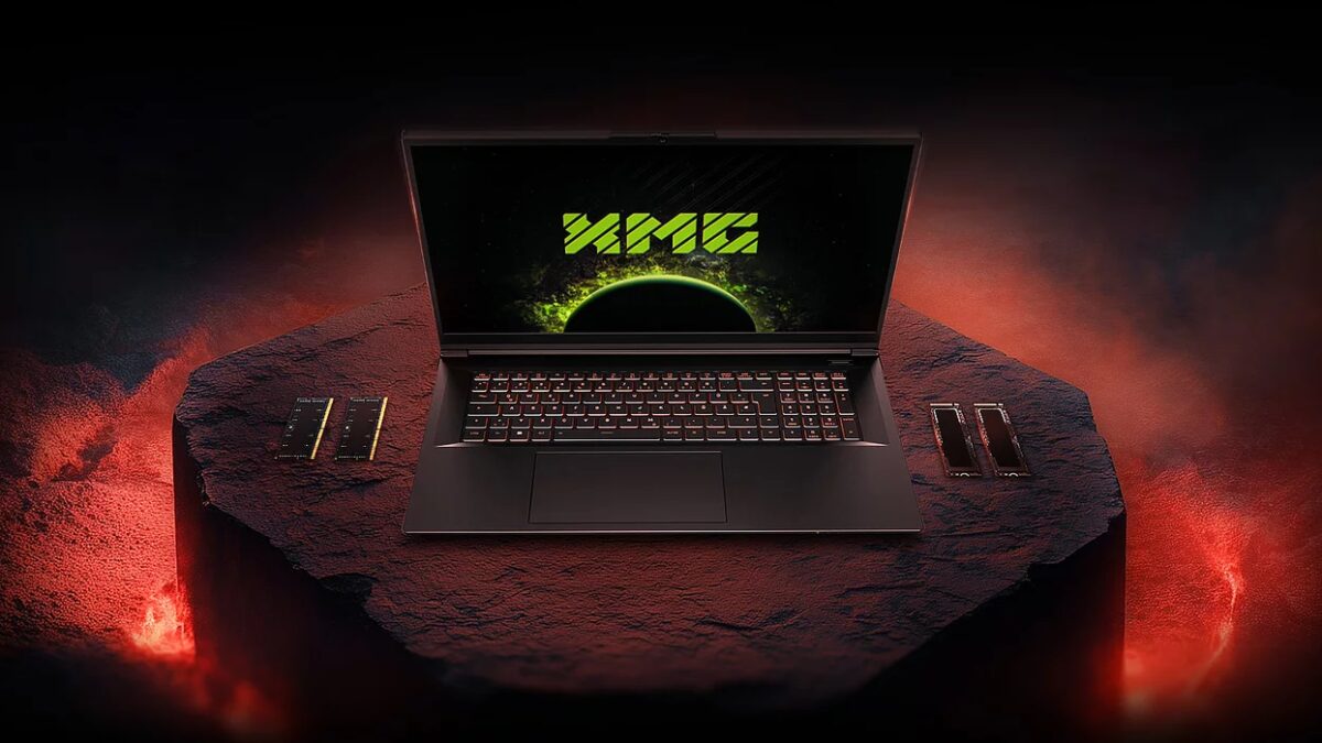 XMG выпустил игровые ноутбуки CORE 15 и 16 с видеокартой RTX 5070 3 xmg predstavila moschnyy igrovoy noutbuk apex 17 max 112424