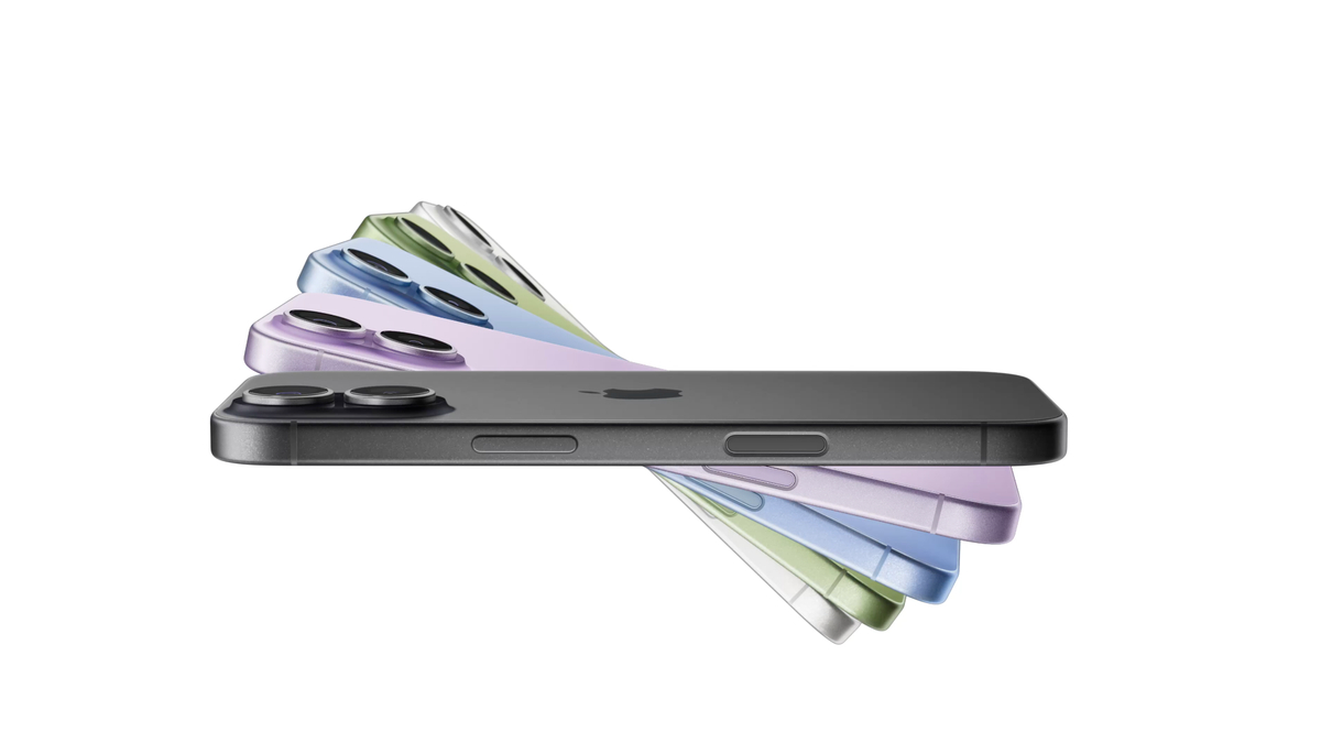 Для быстрой зарядки iPhone 17 может понадобиться новый адаптер Apple