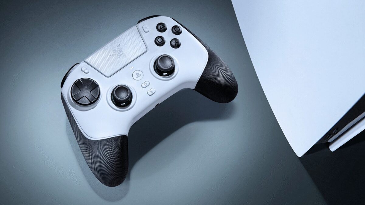 Razer выпустил на глобальном рынке геймпад для ПК и PS5 — Raiju V3 Pro