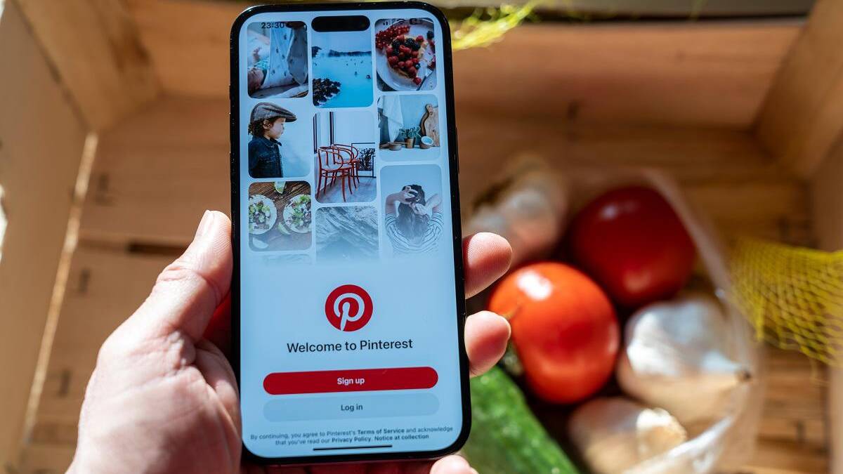 Pinterest объявила о новых функциях с использованием искусственного интеллекта 2 347265643713925
