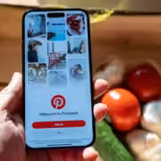Pinterest объявила о новых функциях с использованием искусственного интеллекта 15 347265643713925