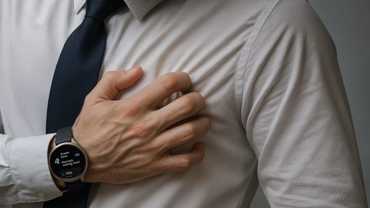 Samsung рассказал о новой функции Galaxy Watch и других носимых устройств