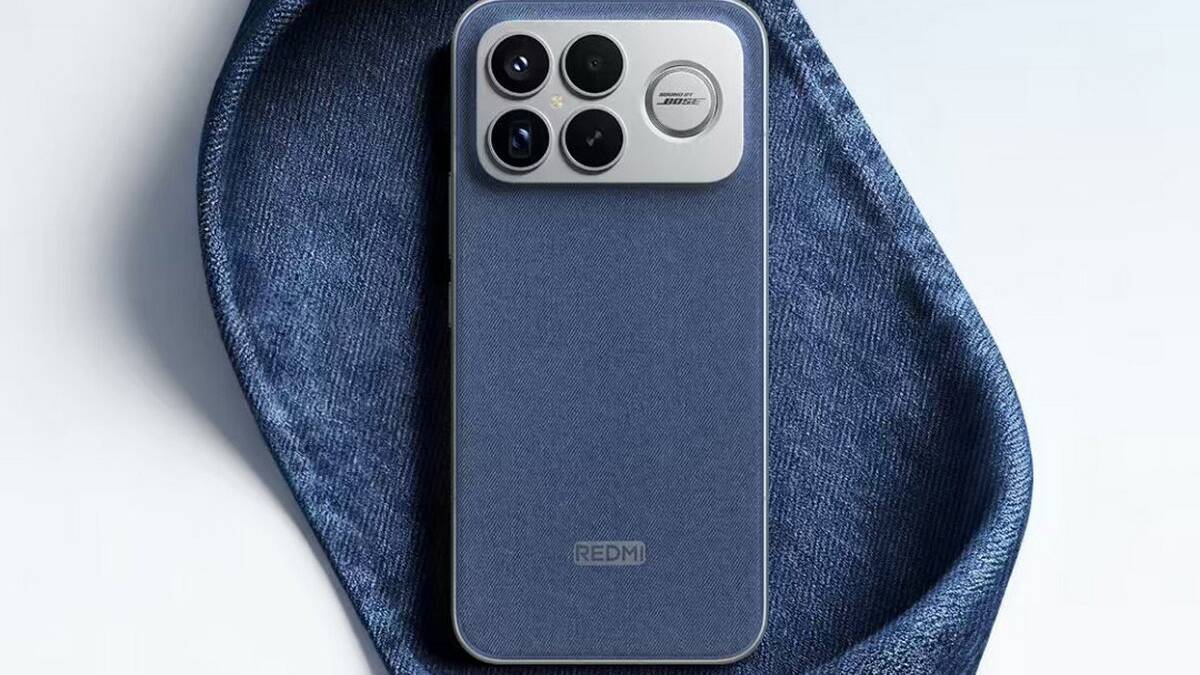 Флагман Redmi K90 Pro Max представлен официально