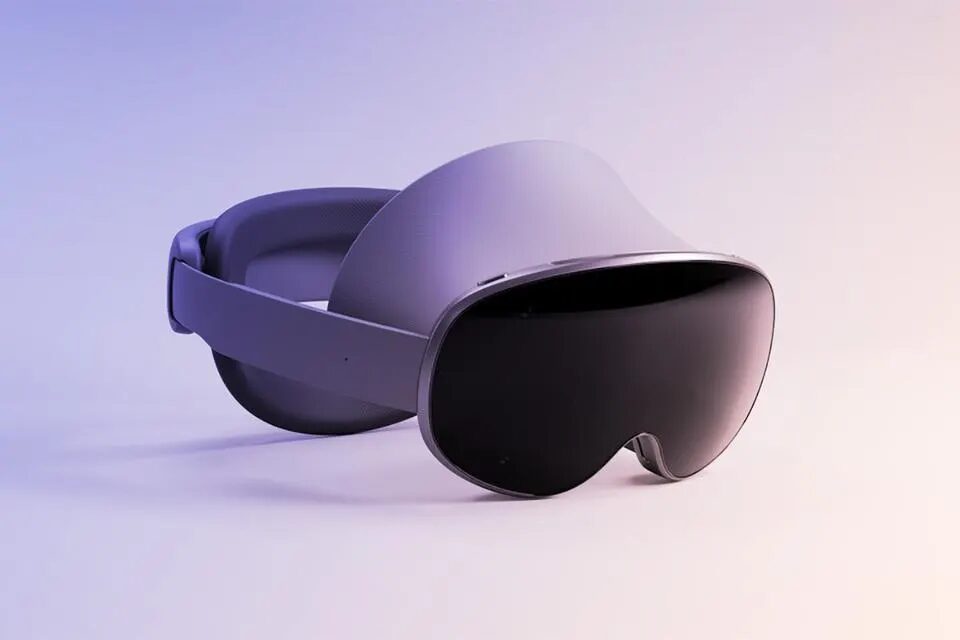 Samsung дорабатывает XR-гарнитуру Project Moohan совместно с Google и Qualcomm