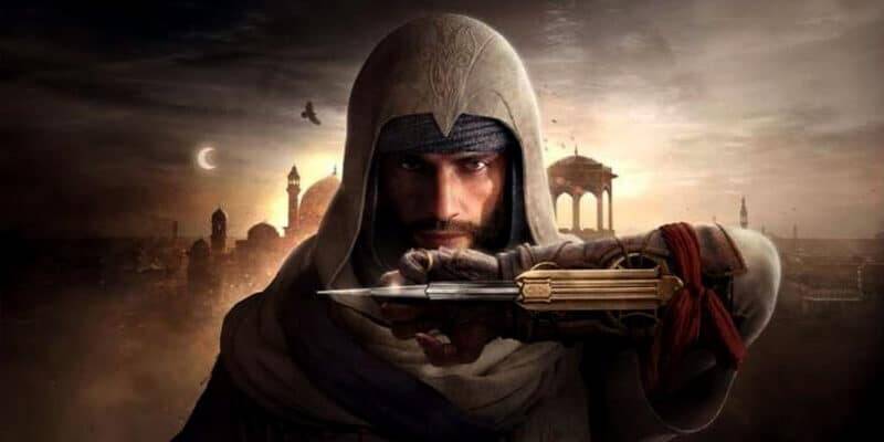 Ubisoft анонсировала DLC для Assassin’s Creed Mirage