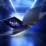 Acer представила игровой ноутбук Predator Helios Neo 16S AI с OLED 240 Гц и RTX 5070 Ti 9 acer predator helios neo 16s ai 2