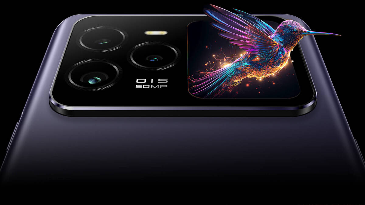 Lava Agni 4 выйдет в ноябре: без дополнительного экрана и с новым дизайном камеры