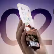 Apple убирает все кнопки: каким будет iPhone 20 4 all screen iphone 2027 feature 1