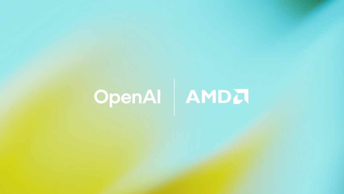 OpenAI заключила сделку с AMD на десятки миллиардов долларов и может получить 10% компании