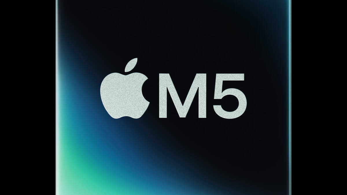 Apple представила чип M5: следующий большой скачок ИИ-производительности на Apple silicon