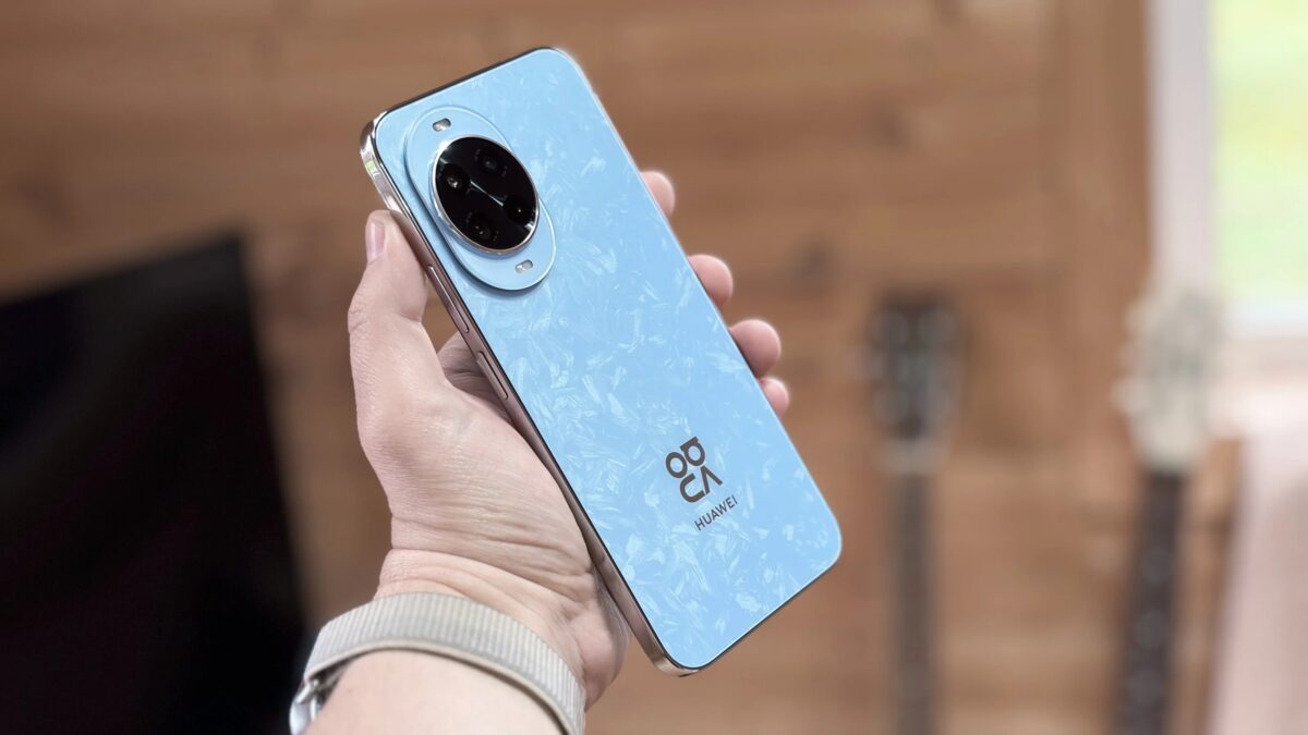 В России появились смартфоны Huawei nova 14 и nova 14 Pro