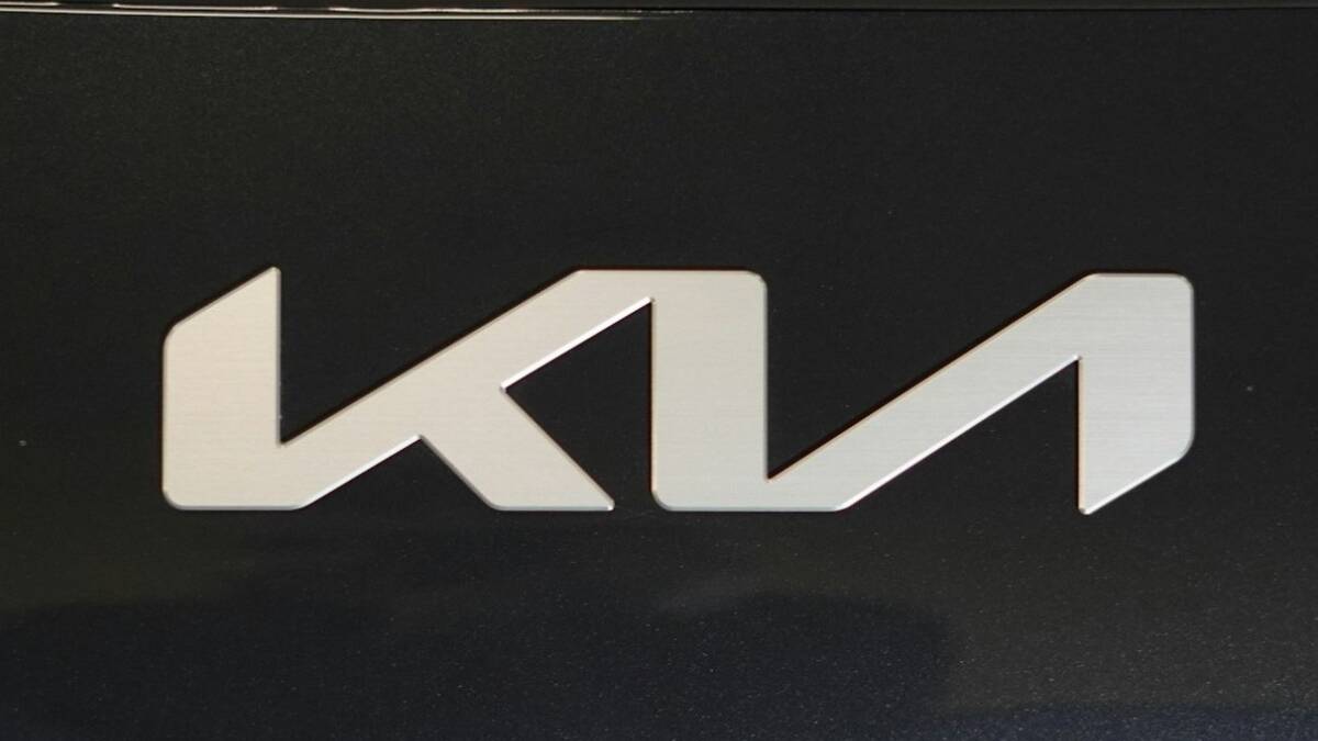 Kia запустит производство электромобилей в Европе к 2027 году