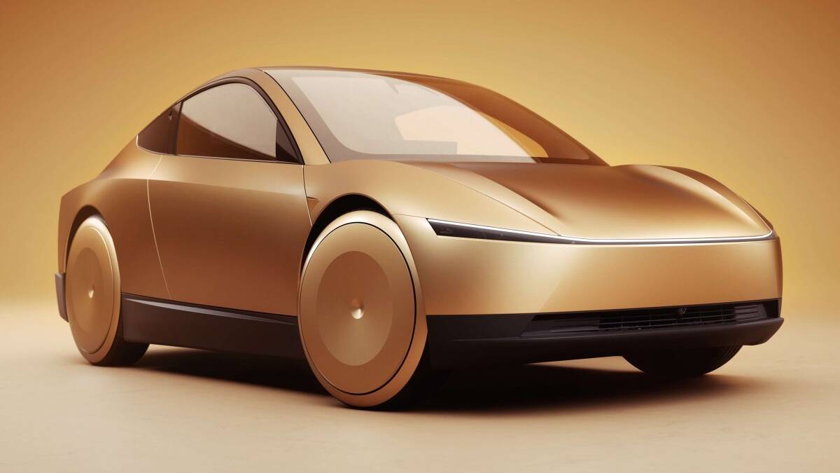 Tesla снова делает ставку на беспилотные автомобили