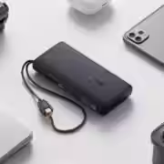 Baseus представила 100-ваттный пауэрбанк на 20 000 мАч 12 baseus 100w power bank