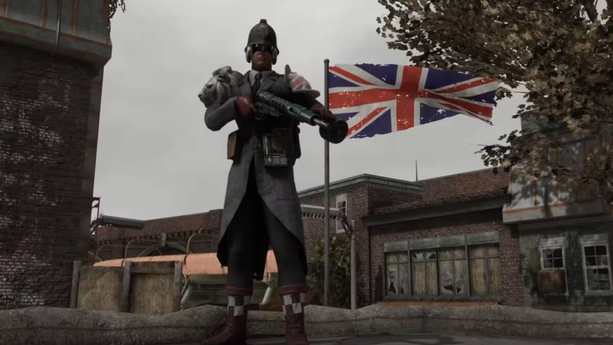 Авторы Fallout: London выпустили бесплатное DLC 3 bd036569 c9c6 445a aac0 eafbc55af69a