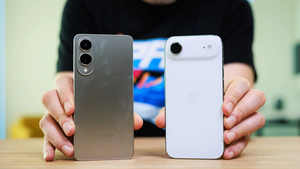 Аналитика: почему запуск Samsung Galaxy S26 может стать провалом — и что способно спасти компанию 5 bk6a1928