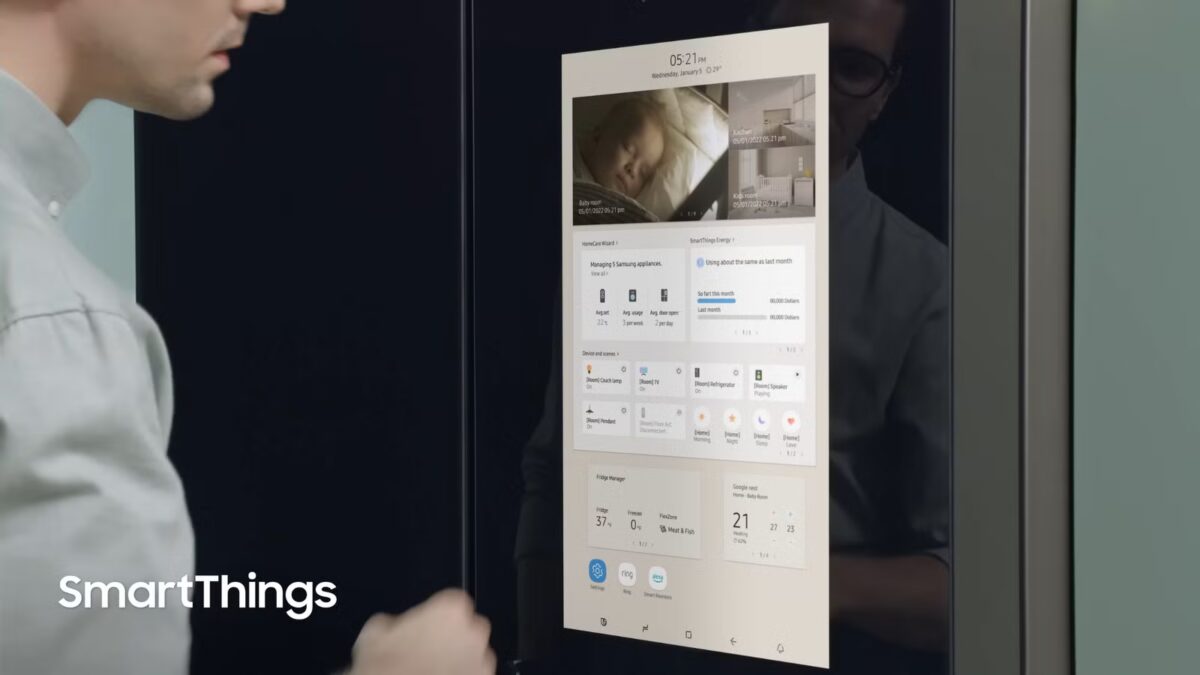 Samsung добавит рекламу в «умные» холодильники с 3 ноября 1 copy of 169 19