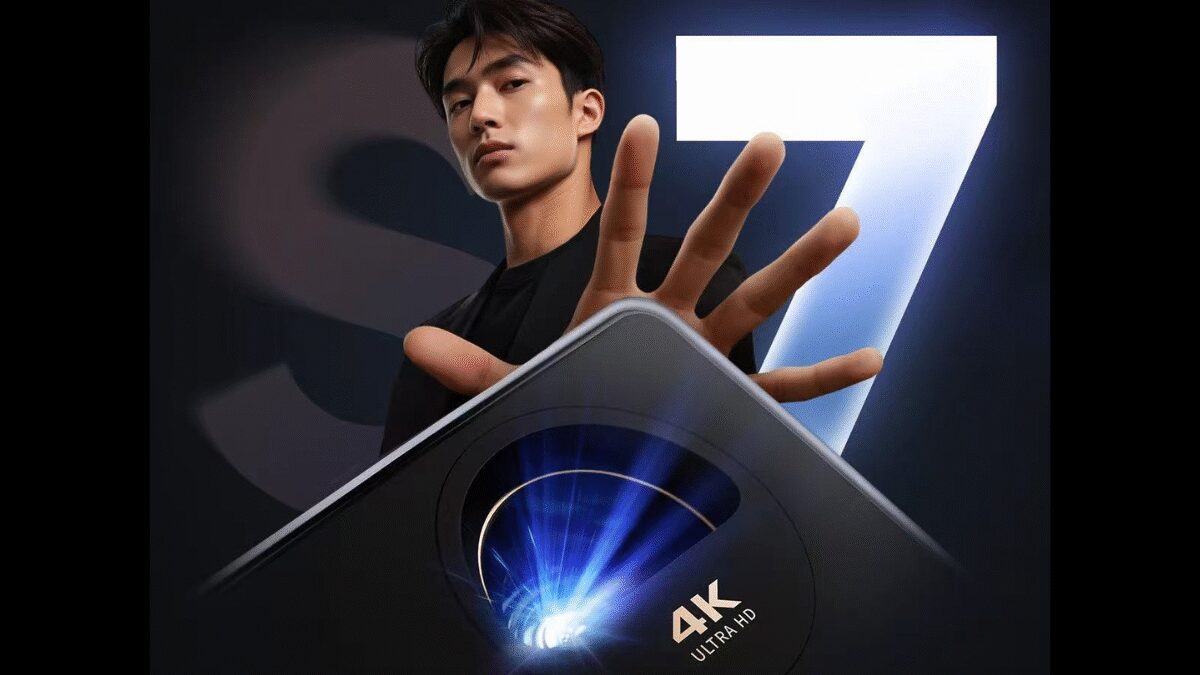 Dangbei представила 4K-проектор с рекордной яркостью и поддержкой Dolby Vision