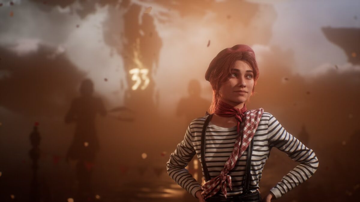 Clair Obscur: Expedition 33 разошлась тиражом в пять миллионов копий