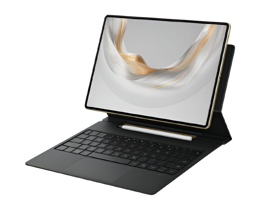 Начались продажи Huawei MatePad Pro 12.2 (2025) в «золотом» исполнении 3 f23ded8a5a