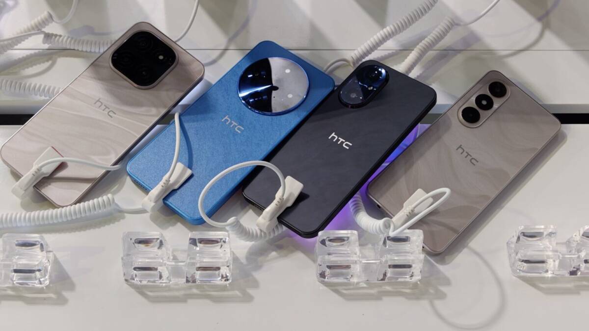 HTC может снова начать привлекать внимание с новыми моделями серии Wildfire