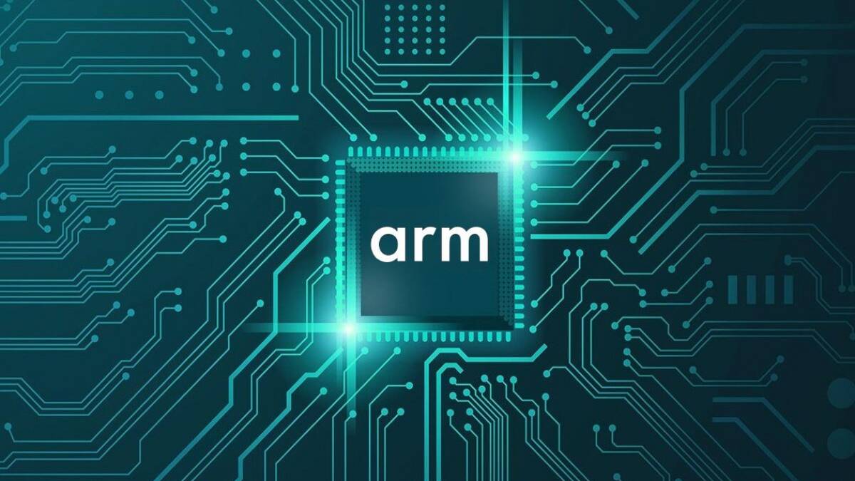 Qualcomm выиграла судебный спор с Arm о лицензировании чипов
