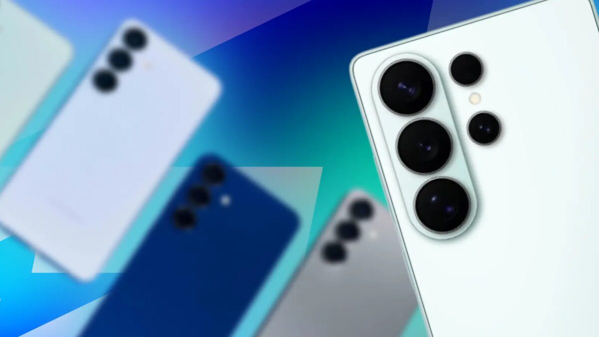 Samsung готовит мощнейший чип Exynos 2600 для всей серии Galaxy S26