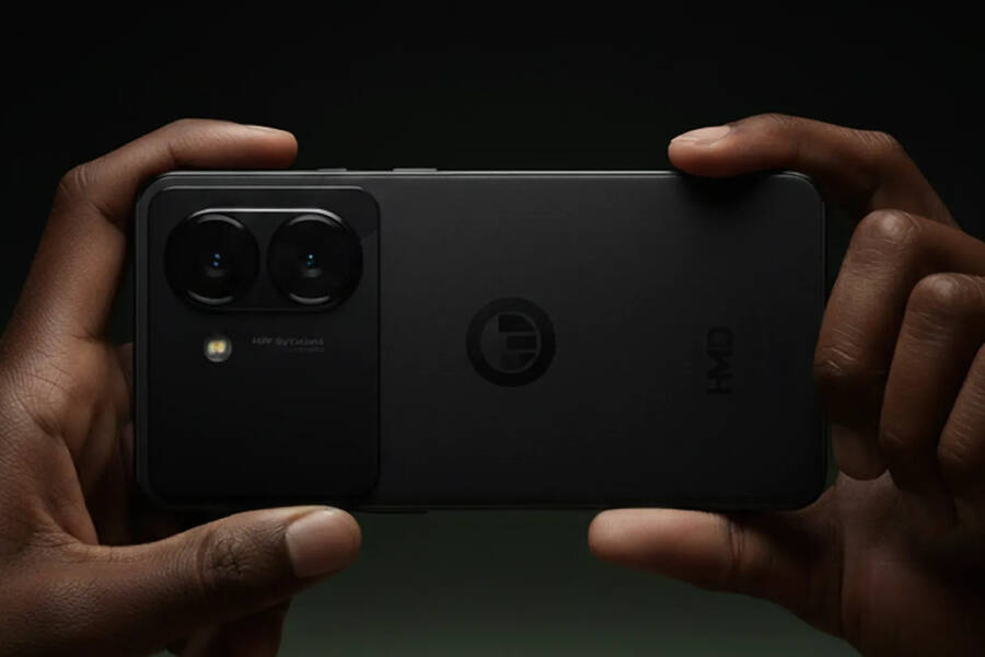 HMD и M-Kopa выпустили смартфон M-Kopa X30 для африканского рынка