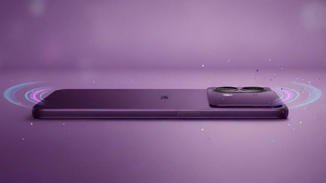 HMD готовит Pulse 2 Pro с новым дизайном в стиле iPhone и улучшенным дисплеем