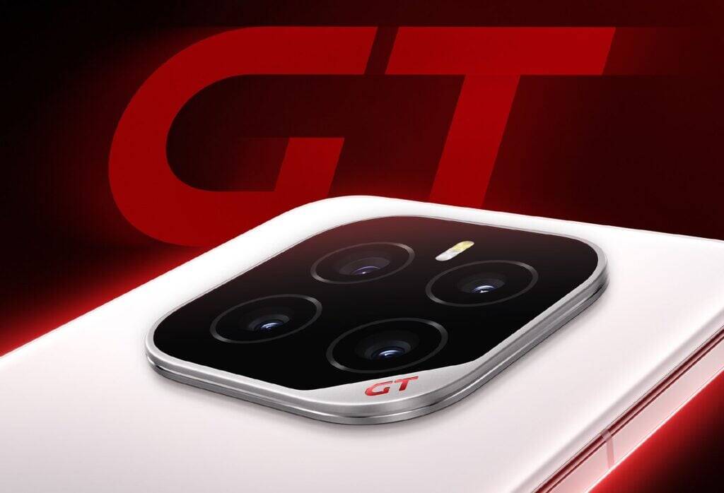 Honor GT 2: утечка характеристик